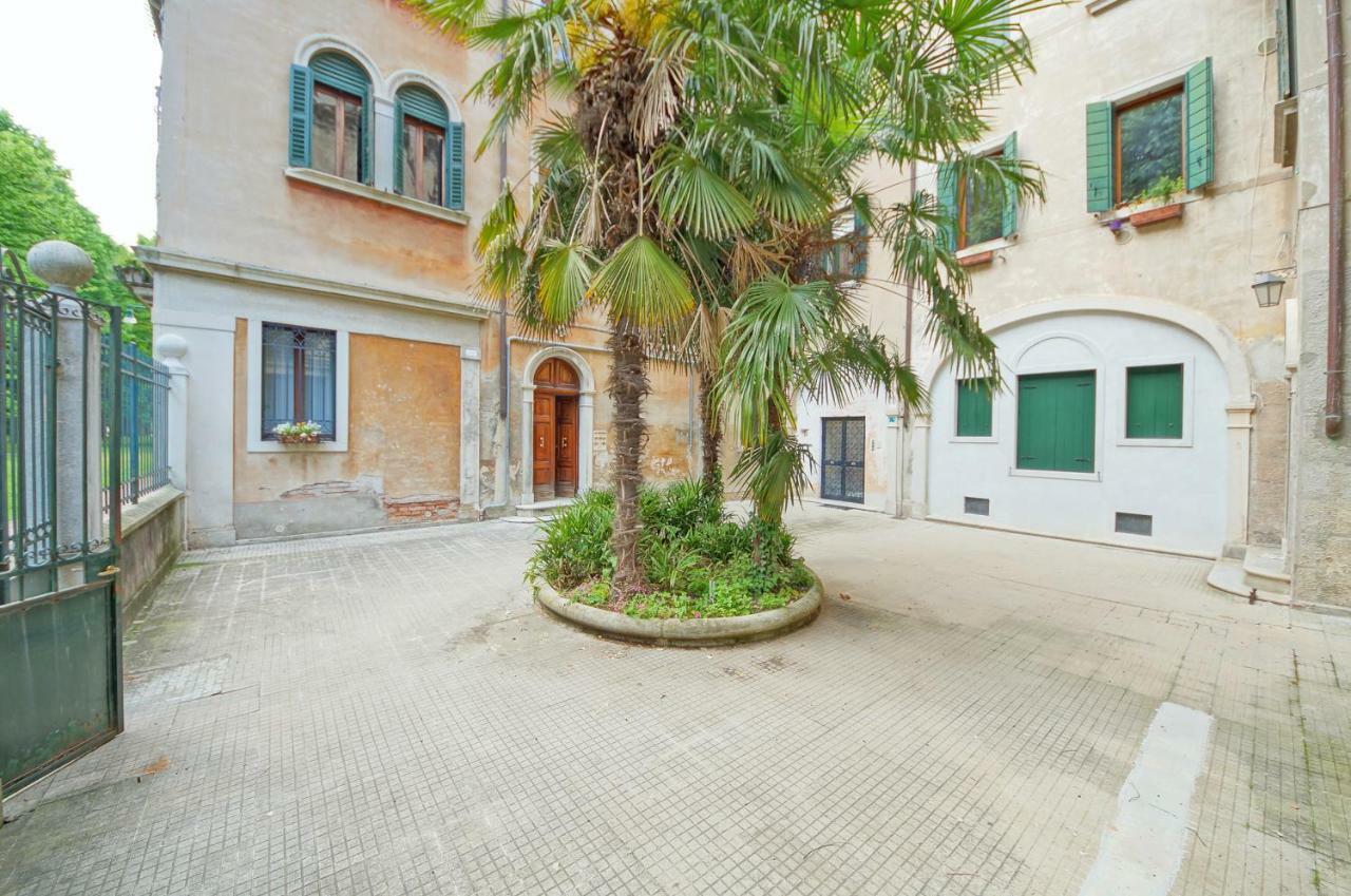 Dolcevita Apartments N 331 Venice Ngoại thất bức ảnh