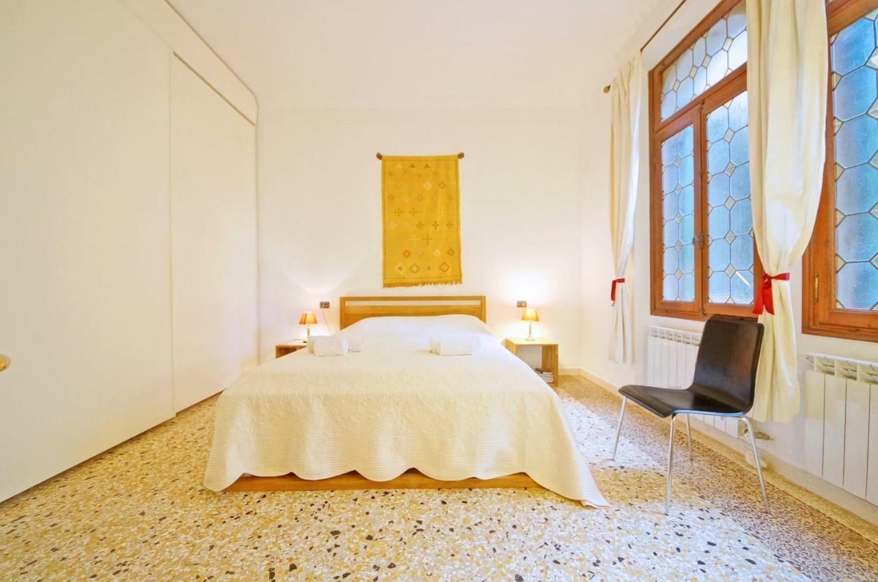 Dolcevita Apartments N 331 Venice Ngoại thất bức ảnh