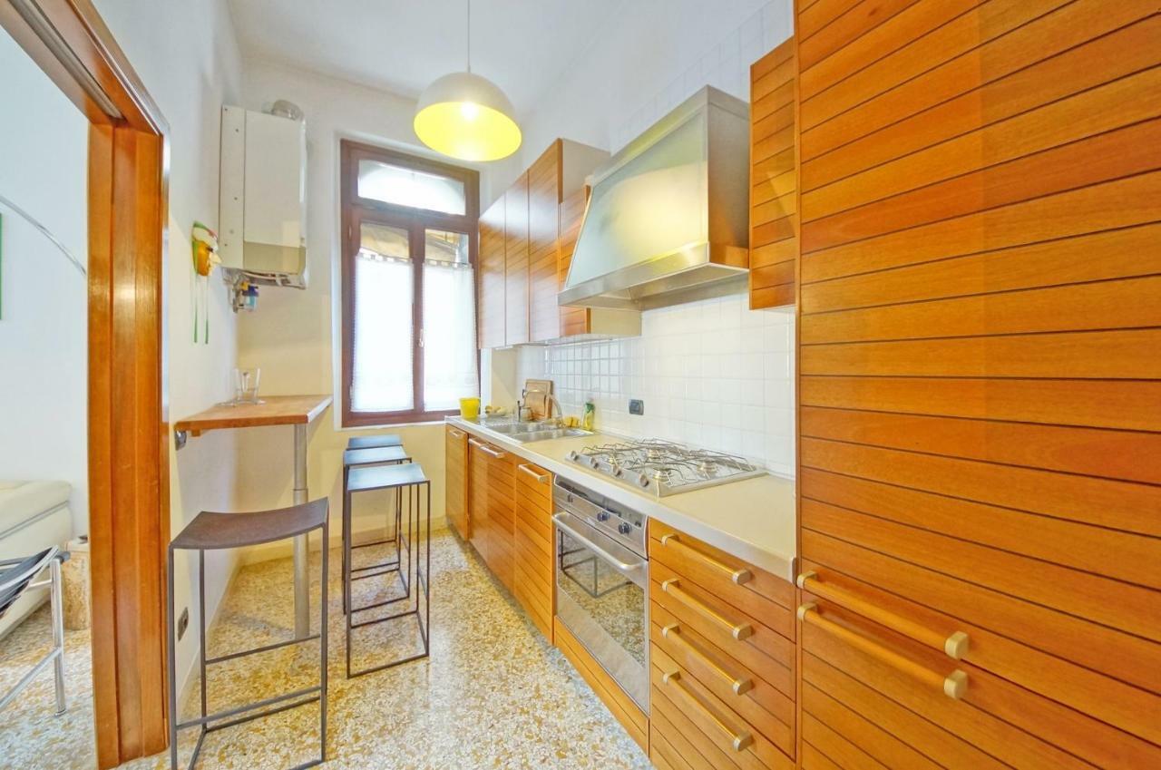 Dolcevita Apartments N 331 Venice Ngoại thất bức ảnh